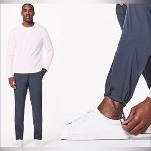 🏃🏻‍♂️Lululemon Athletica Great Wall Pant men’s size small